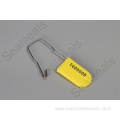 Economic Easy to Use Padlock Seals